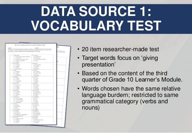 the use of adapted frayer model in developing vocabualary adapted frayer model