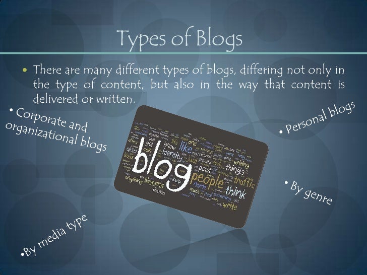 The use of blogs for english teaching1