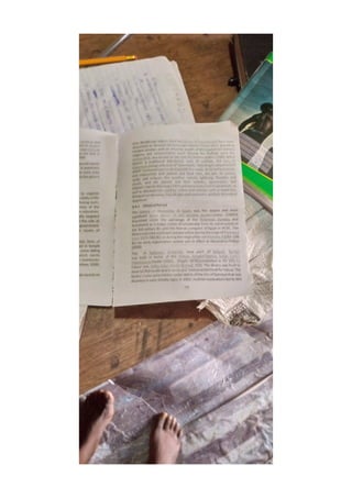 The use of Library and it's importance pdf | PDF