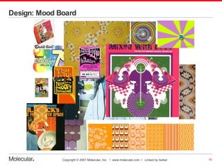 Design: Mood Board 