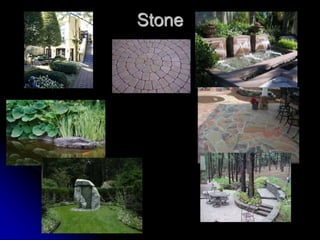 Stone
 