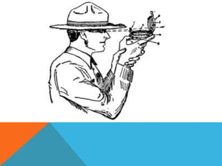 The Uses of Prismatic Compass Components