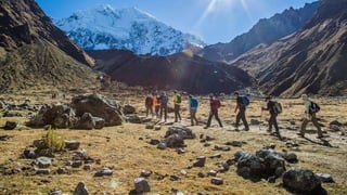 The Soviet-Afghan war