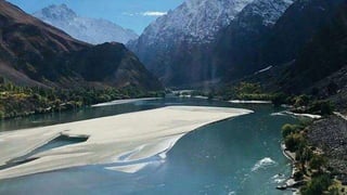 The Soviet-Afghan war