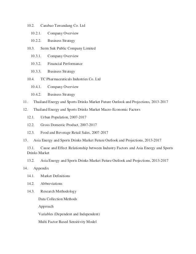 organized retail stores to propel the energy and sports drink market doorman resume
