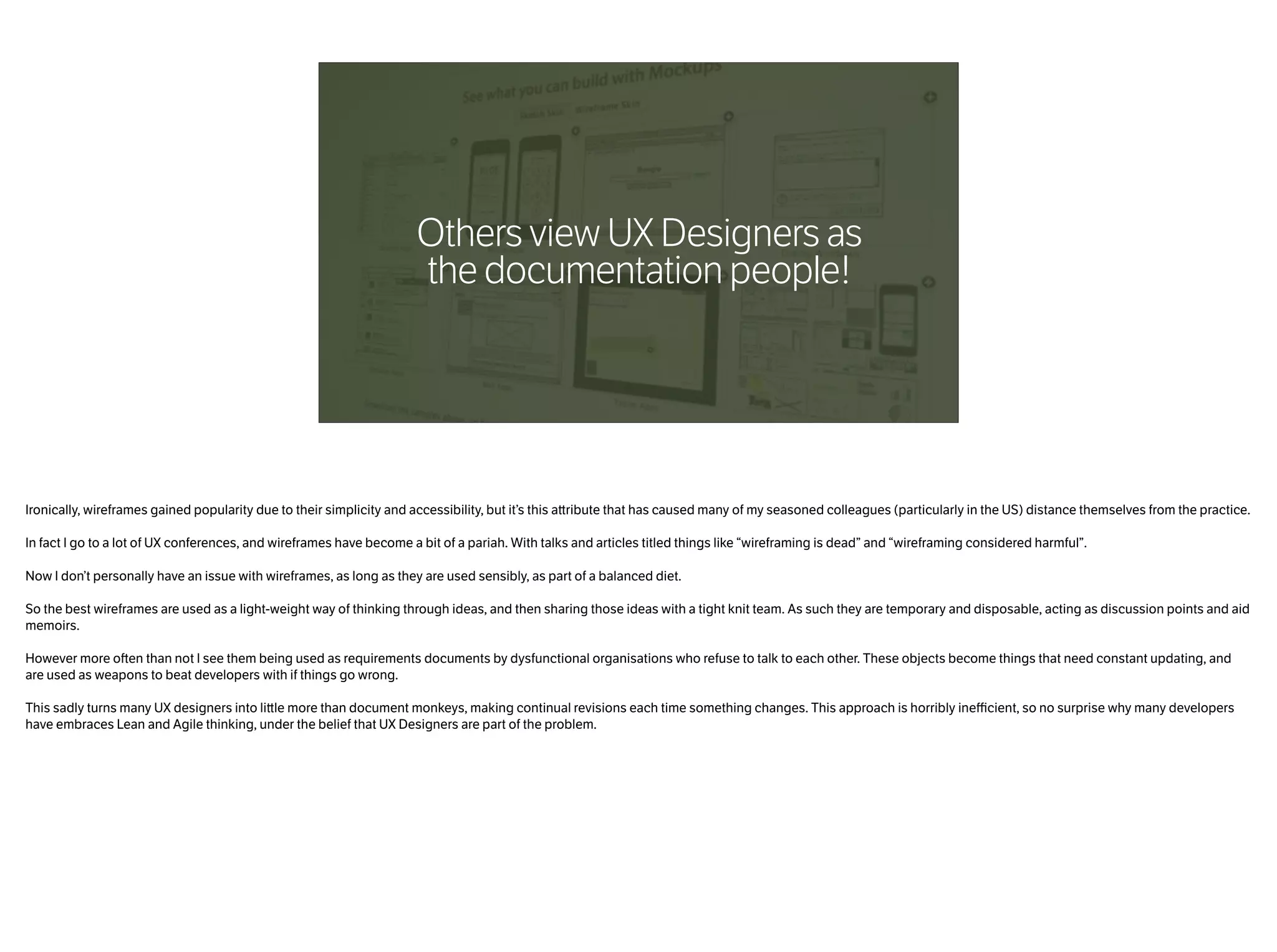 The tale of Mr
McArthur Wheeler
Stupid is as stupid does
 