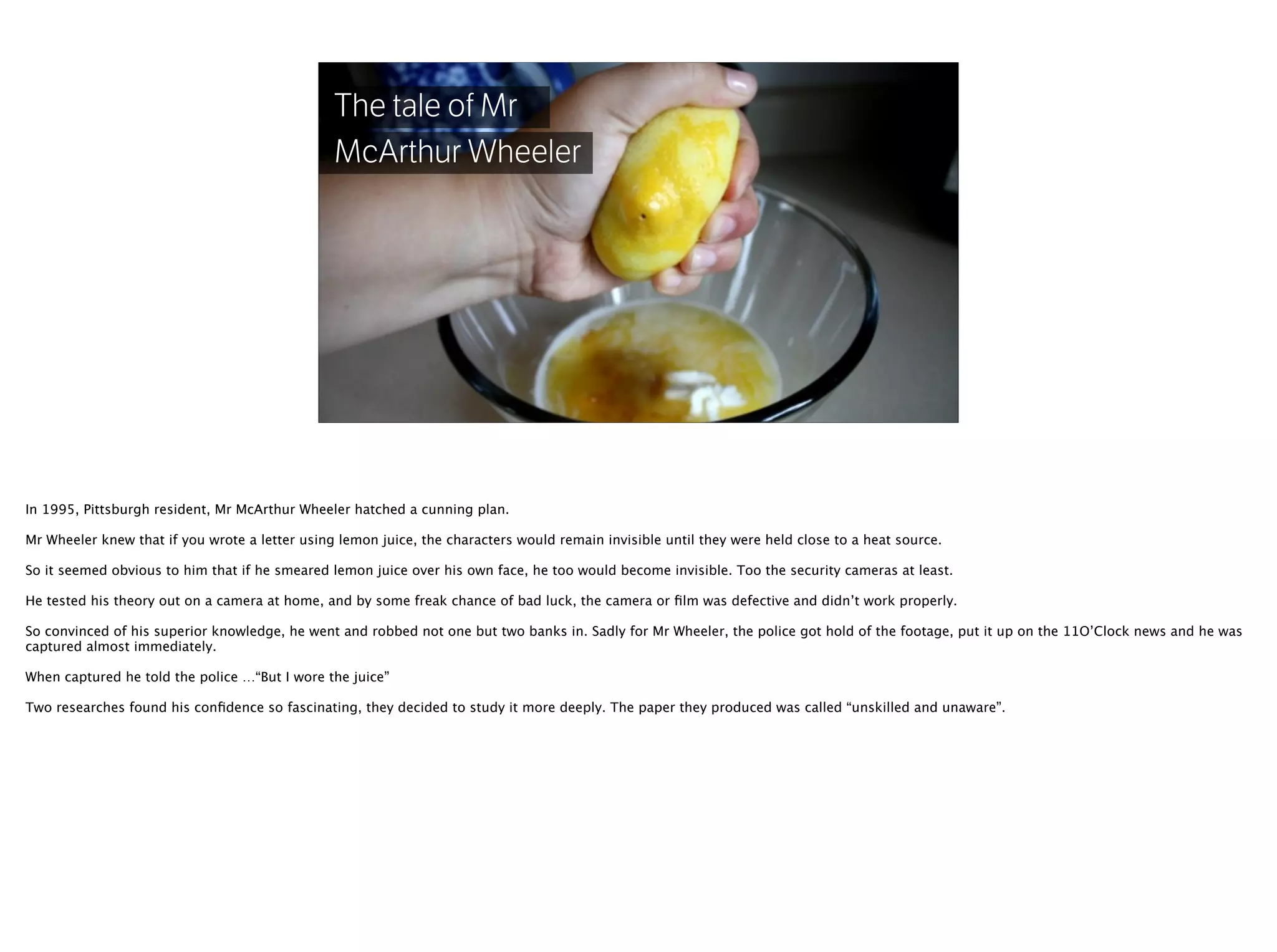 The UX Team 
Is like a team of Marines 
The Strategist
The Information Architect
The Interaction Designer
The UX Lead
Which makes me this guy
The Usability Researcher
 