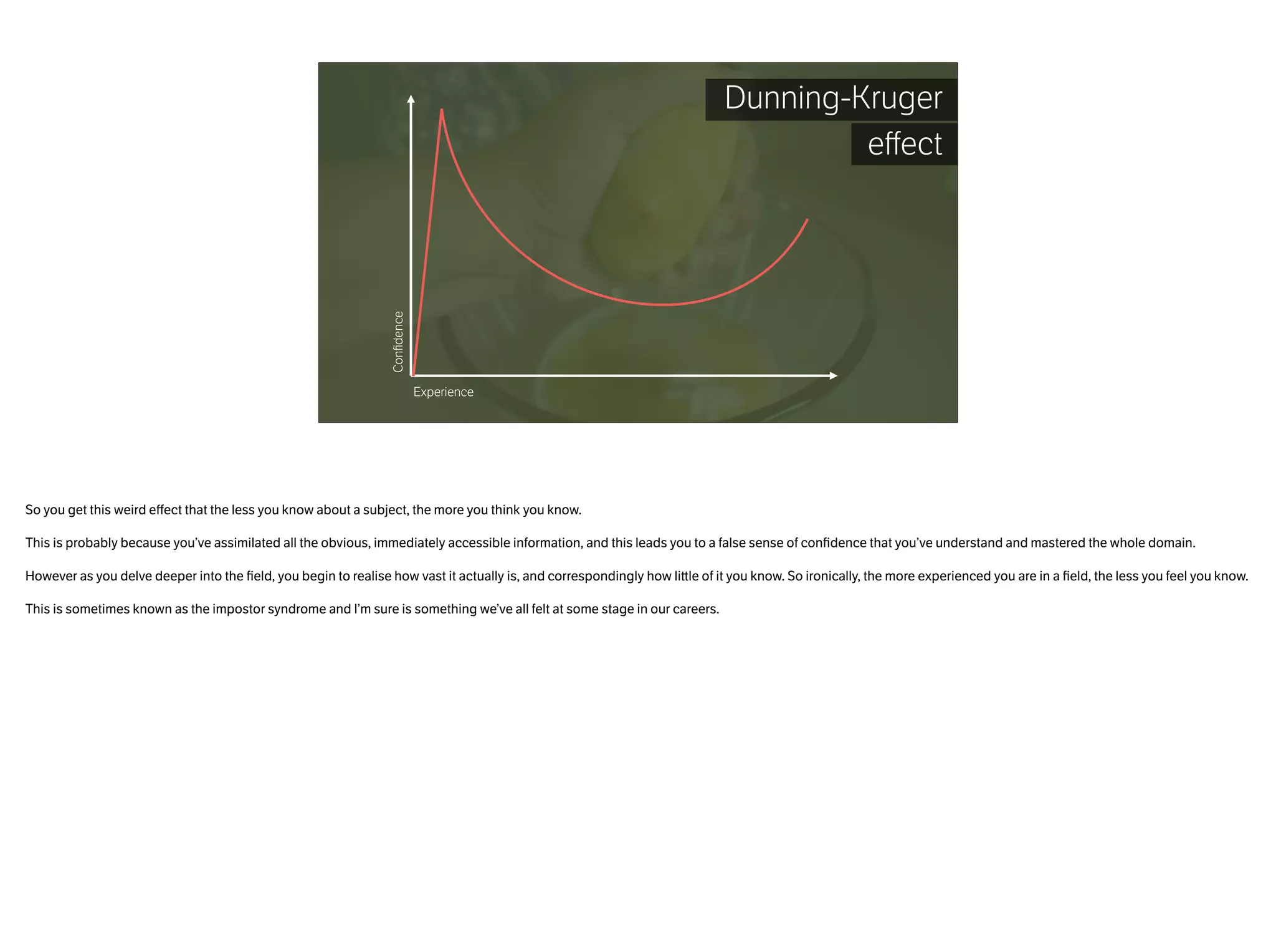 A conceptual designer who focuses on
what a product or service does, 
and how it behaves, 
rather than what it looks like.
Deﬁning the Damn  
Thing 
 