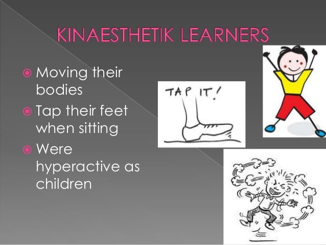 The vak model