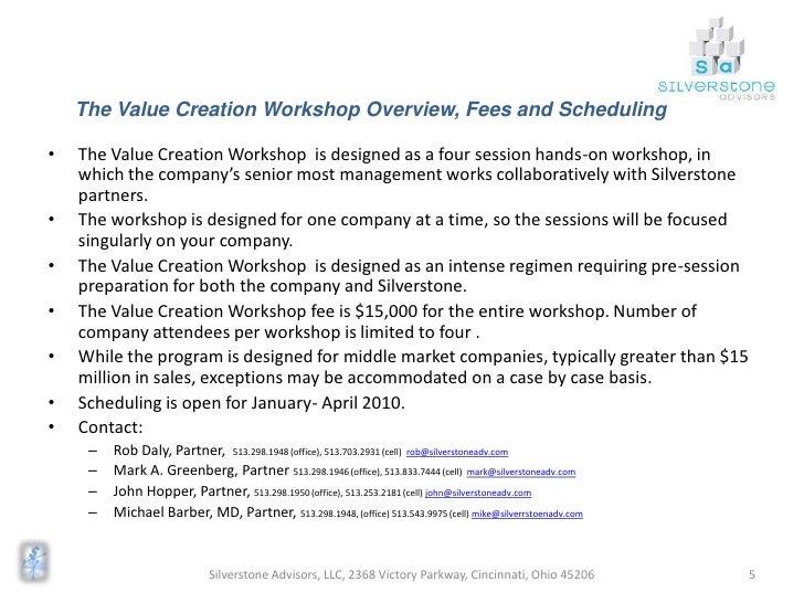 creation workshop software creation workshop software