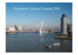 European Cultural Capital 2001

 