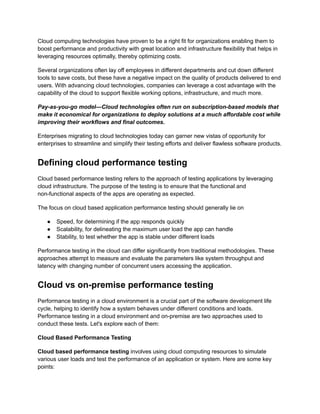 The Value of Cloud Performance Testing During Economic Downtime.pdf