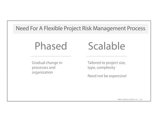 The Value of Project Risk Management | PDF | Civil Engineering Industry ...