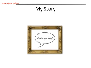 My Story 