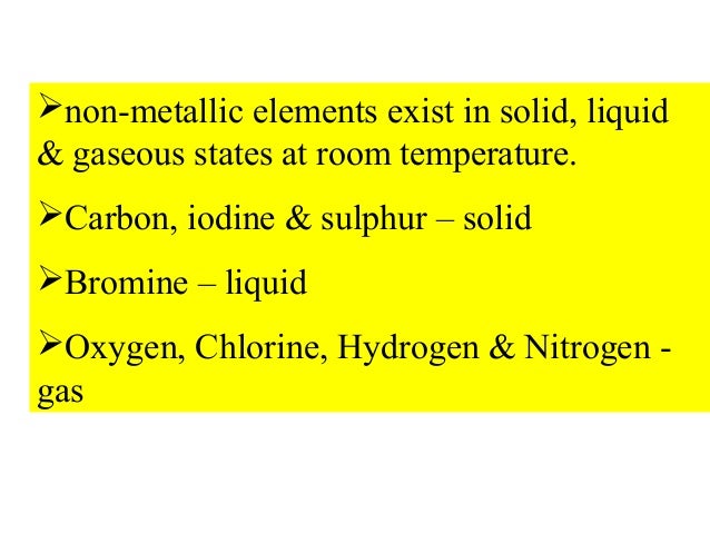 Is Iodine Liquid At Room Temperature Is Iodine Liquid At Room Temperature