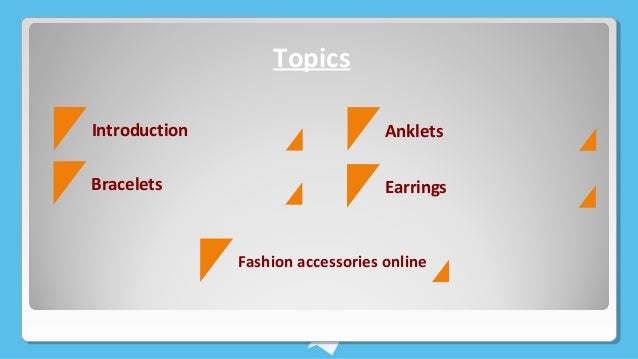 The Various Types Of Modern Fashion Jewelry You Can Buy Online Voyl various types of modern fashion jewelry