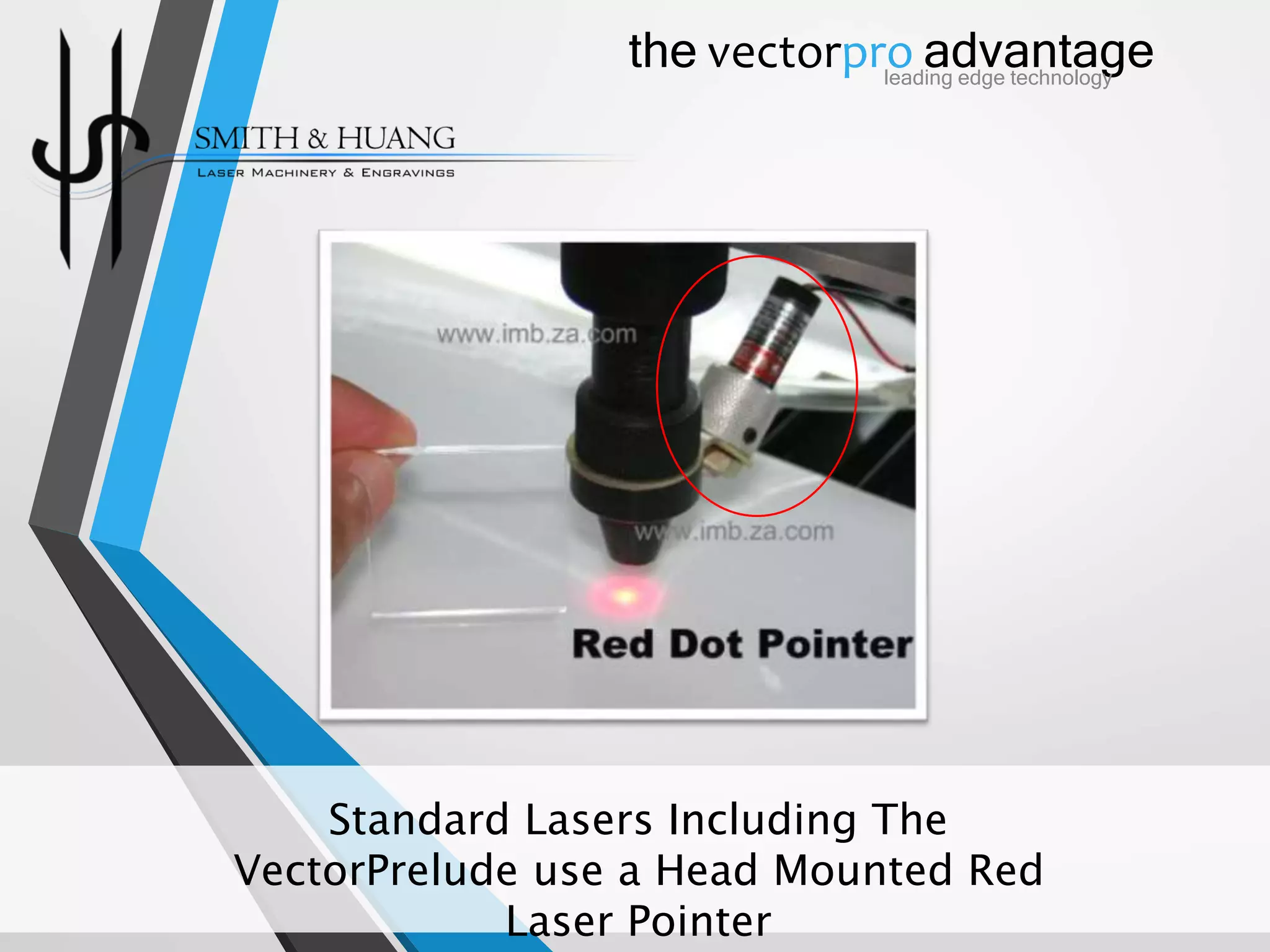The vector pro advantage2 a | PPT | Free Download