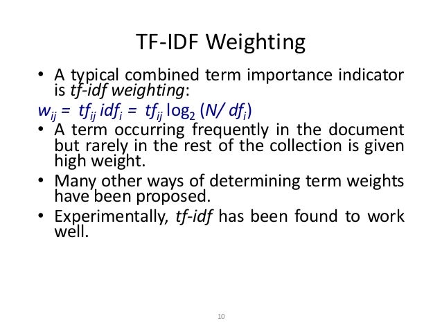 log2 inverse vector model The space