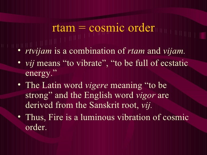 The Vedas In English The Vedas In English
