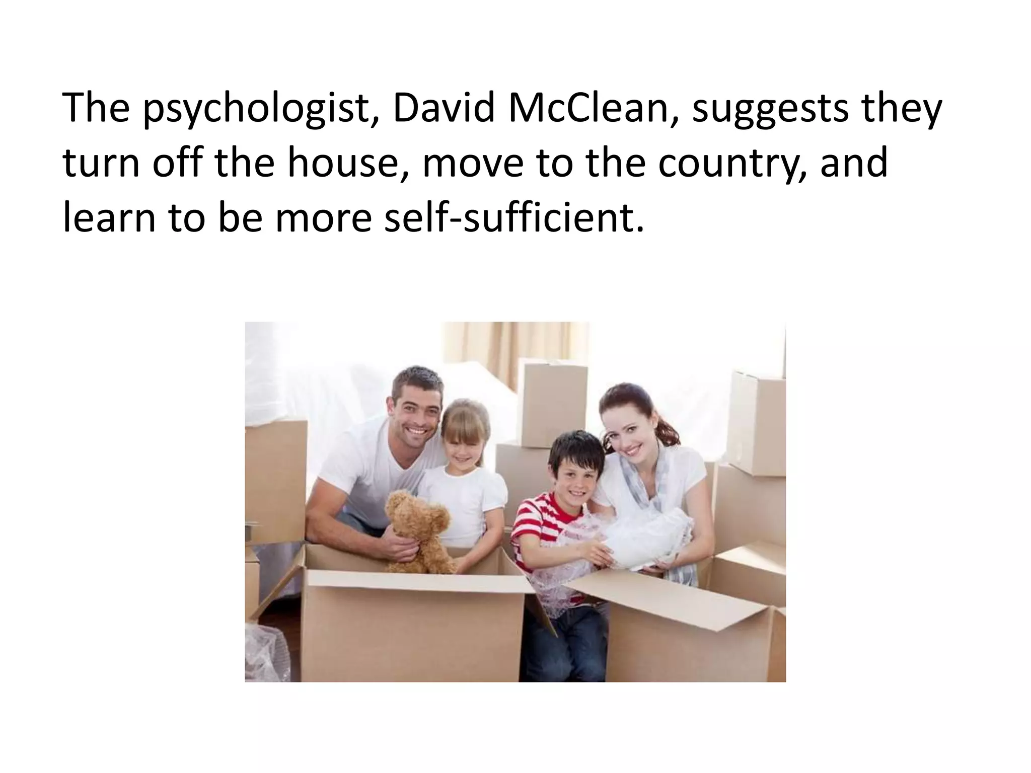 Photo Summary of "The Veldt," by Ray Bradbury | PPTX