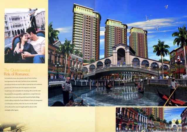 The Venice Mckinley Hill