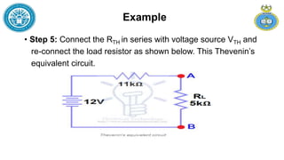Thevenin Theorem.pptx