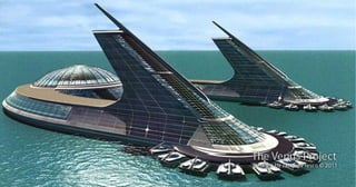 The Venus Project - Jacque Fresco