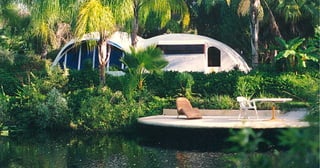 The Venus Project - Jacque Fresco