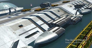 The Venus Project - Jacque Fresco