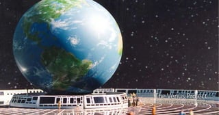 The Venus Project - Jacque Fresco