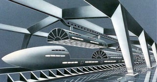 The Venus Project - Jacque Fresco
