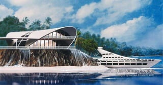 The Venus Project - Jacque Fresco