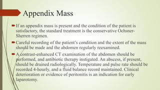 The Vermiform Appendix.pptx