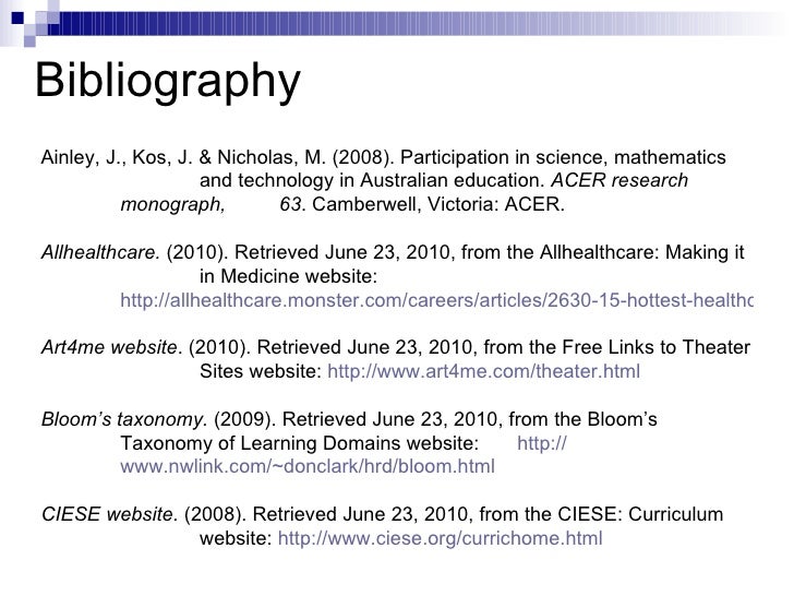 The very best methods for the secondary science