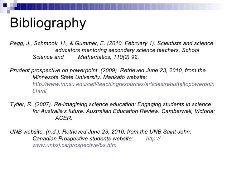 The very best methods for the secondary science