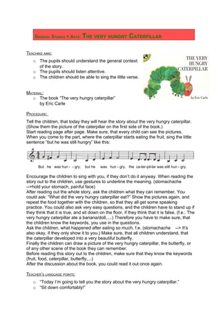 The very hungry_caterpillar