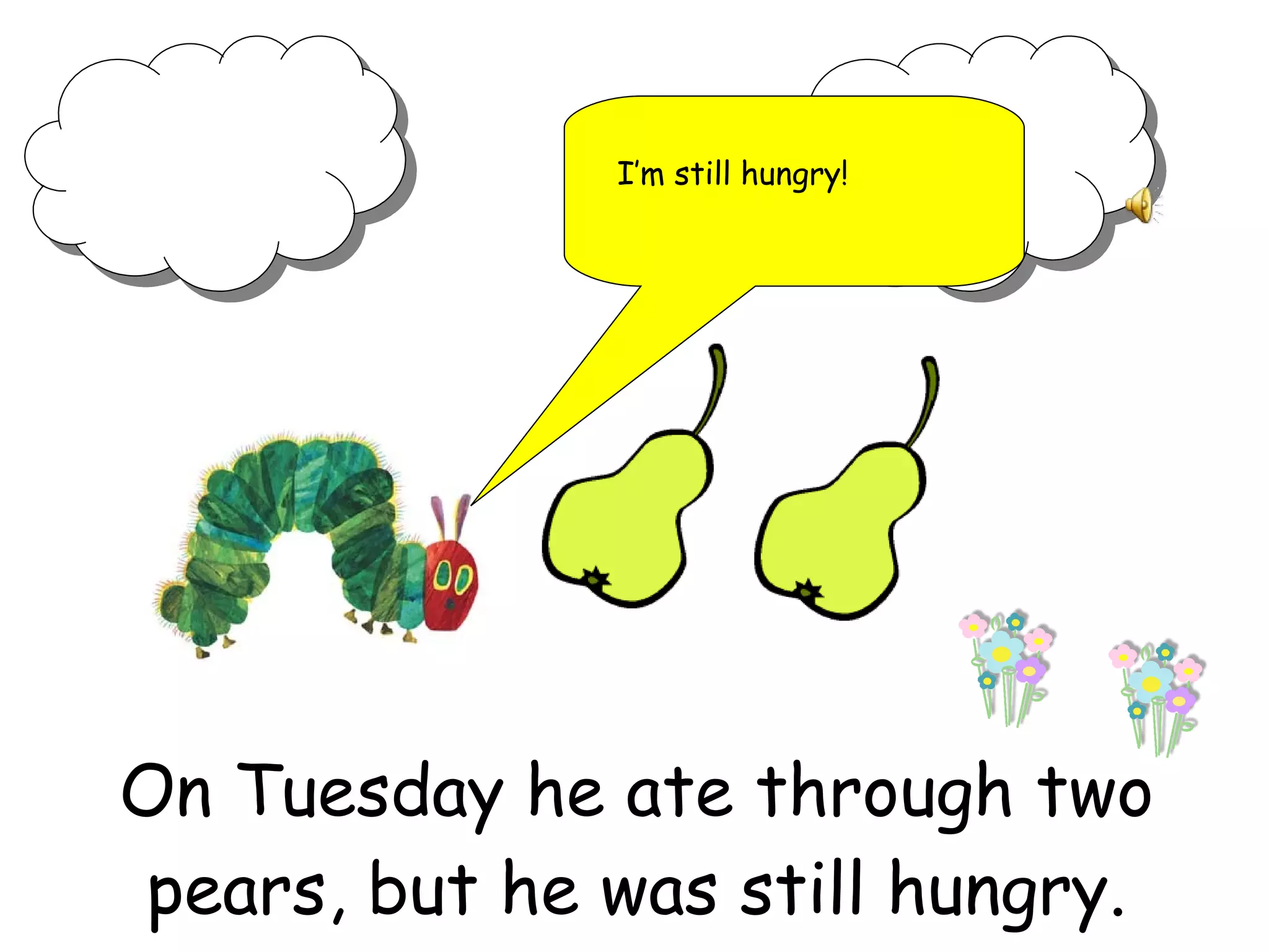 The very_hungry_caterpillar_power_point | PPT
