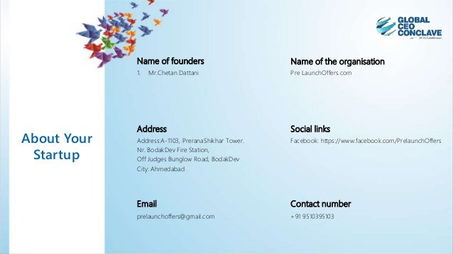 Prelaunchoffers Com