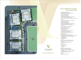 The Viceroy Mckinley Hill