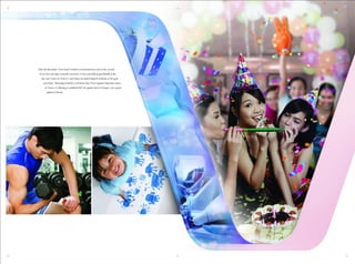 The Viceroy Mckinley Hill