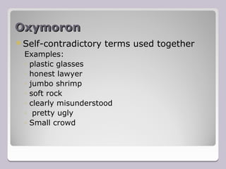 Contradictory Statement Examples The victorian age & critical realism | PPT