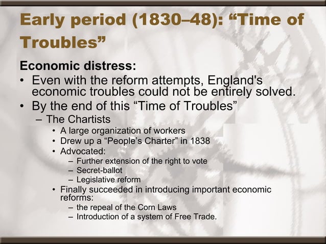 The Victorian Era2 | PPT