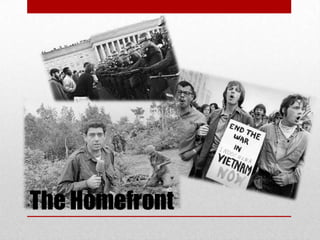 The Homefront
 