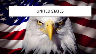UNITED STATES
 
