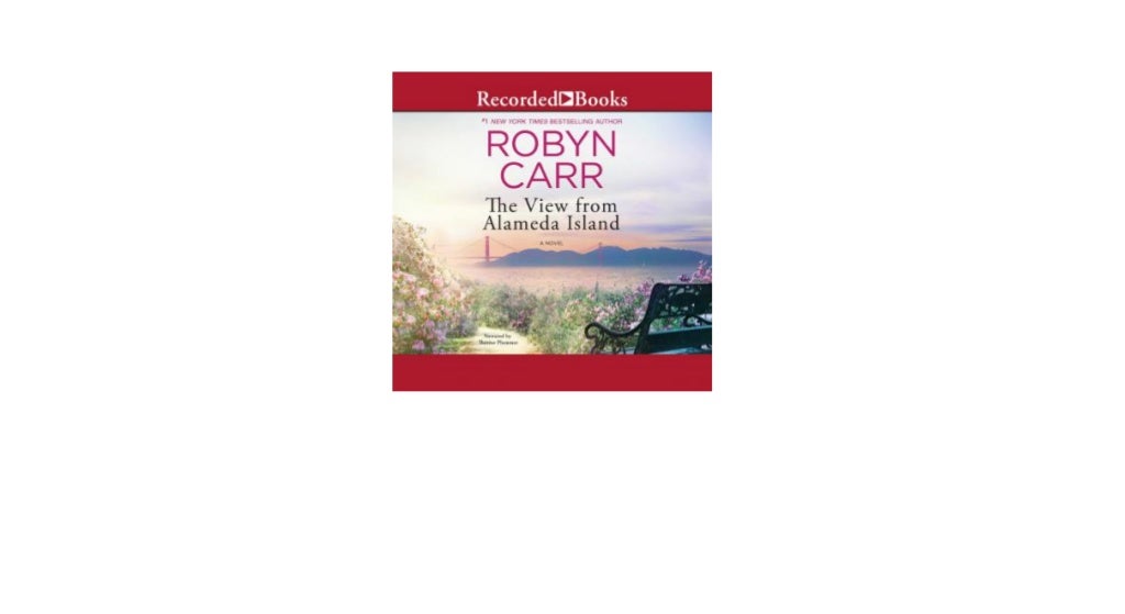 The View from Alameda Island free audio books mp3 in english download