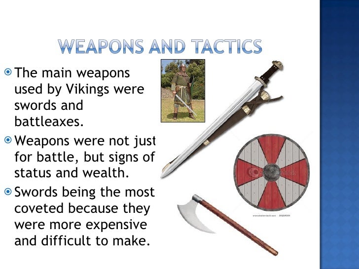 The Vikings