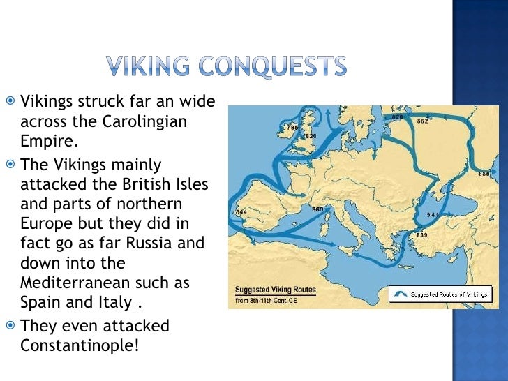 The Vikings