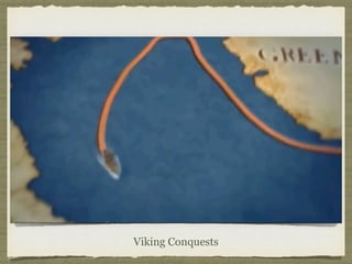 Viking Conquests
 