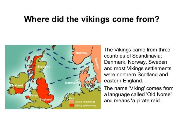 how did s originate the vikings 180 how did s originate the vikings 180