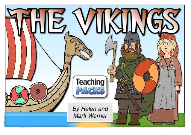 The Vikings Pack The Vikings Pack